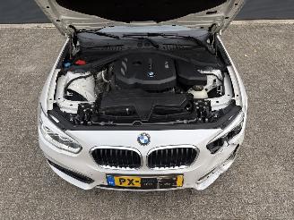 BMW 1-serie 118i SPORT / AUTOMAAT / LEER / NAVI / CRUISE / PDC picture 5