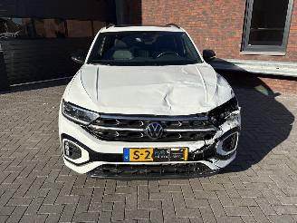 Volkswagen T-Roc 1.5 TSI R-line / PANODAK / AUTOMAAT / CAMERA / CRUISE / NAVI picture 2