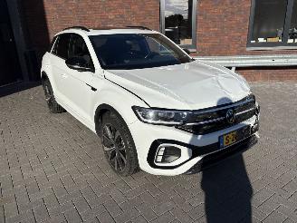 Volkswagen T-Roc 1.5 TSI R-line / PANODAK / AUTOMAAT / CAMERA / CRUISE / NAVI picture 3