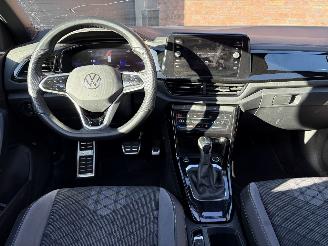 Volkswagen T-Roc 1.5 TSI R-line / PANODAK / AUTOMAAT / CAMERA / CRUISE / NAVI picture 10