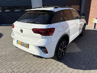 Volkswagen T-Roc 1.5 TSI R-line / PANODAK / AUTOMAAT / CAMERA / CRUISE / NAVI picture 17