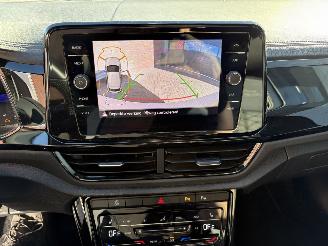 Volkswagen T-Roc 1.5 TSI R-line / PANODAK / AUTOMAAT / CAMERA / CRUISE / NAVI picture 11