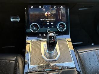 Land Rover Range Rover Evoque 2.0 D R-Dynamic PANADAK / LEER / NAVI / CAMERA picture 11