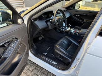 Land Rover Range Rover Evoque 2.0 D R-Dynamic PANADAK / LEER / NAVI / CAMERA picture 7