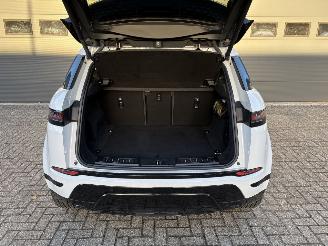 Land Rover Range Rover Evoque 2.0 D R-Dynamic PANADAK / LEER / NAVI / CAMERA picture 19