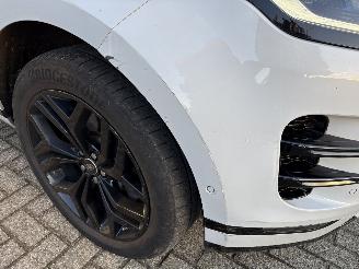 Land Rover Range Rover Evoque 2.0 D R-Dynamic PANADAK / LEER / NAVI / CAMERA picture 4