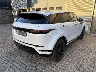 Land Rover Range Rover Evoque 2.0 D R-Dynamic PANADAK / LEER / NAVI / CAMERA picture 20