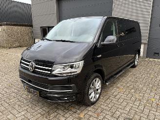  Volkswagen Transporter 2.0 TDI AUTOMAAT / 200PK / DUBBELCABINE / LANG / SCHUIFDAK 2018/9