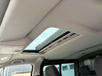 Volkswagen Transporter 2.0 TDI AUTOMAAT / 200PK / DUBBELCABINE / LANG / SCHUIFDAK picture 20