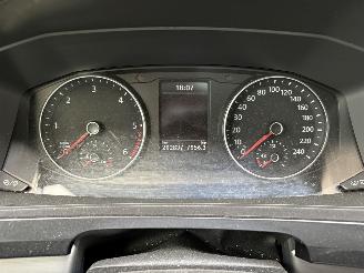 Volkswagen Transporter 2.0 TDI AUTOMAAT / 200PK / DUBBELCABINE / LANG / SCHUIFDAK picture 18