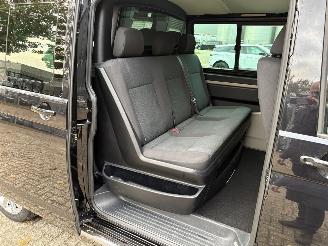 Volkswagen Transporter 2.0 TDI AUTOMAAT / 200PK / DUBBELCABINE / LANG / SCHUIFDAK picture 14