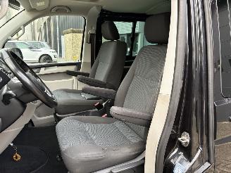 Volkswagen Transporter 2.0 TDI AUTOMAAT / 200PK / DUBBELCABINE / LANG / SCHUIFDAK picture 12