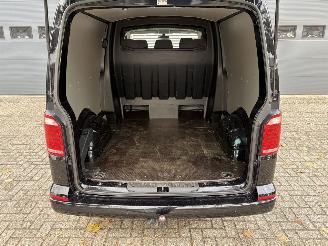 Volkswagen Transporter 2.0 TDI AUTOMAAT / 200PK / DUBBELCABINE / LANG / SCHUIFDAK picture 22
