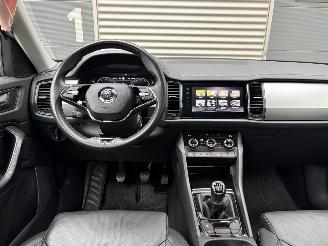 Skoda Kodiaq 1.5 TSI PANODAK / LEER / NAVI / CAMERA  / CRUISE picture 13