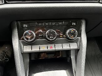 Skoda Kodiaq 1.5 TSI PANODAK / LEER / NAVI / CAMERA  / CRUISE picture 15