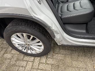 Skoda Kodiaq 1.5 TSI PANODAK / LEER / NAVI / CAMERA  / CRUISE picture 7