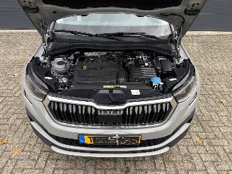Skoda Kodiaq 1.5 TSI PANODAK / LEER / NAVI / CAMERA  / CRUISE picture 16