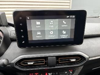 Dacia Jogger 1.6 Hybrid 7PERS / CLIMA / CRUISE / CAMERA picture 14