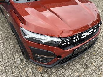 Dacia Jogger 1.6 Hybrid 7PERS / CLIMA / CRUISE / CAMERA picture 4