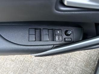 Toyota Corolla Cross HYBRID 140 AUTOMAAT/CRUISE/NAVI/CAMERA picture 18