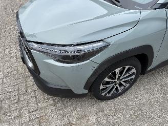 Toyota Corolla Cross HYBRID 140 AUTOMAAT/CRUISE/NAVI/CAMERA picture 4