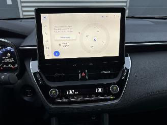 Toyota Corolla Cross HYBRID 140 AUTOMAAT/CRUISE/NAVI/CAMERA picture 14