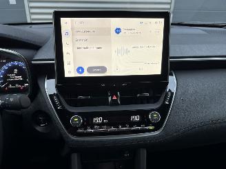 Toyota Corolla Cross HYBRID 140 AUTOMAAT/CRUISE/NAVI/CAMERA picture 15