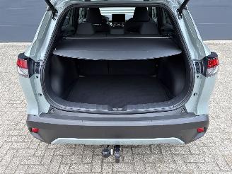 Toyota Corolla Cross HYBRID 140 AUTOMAAT/CRUISE/NAVI/CAMERA picture 23
