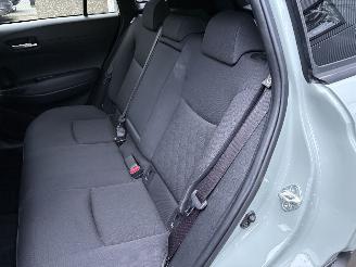 Toyota Corolla Cross HYBRID 140 AUTOMAAT/CRUISE/NAVI/CAMERA picture 11