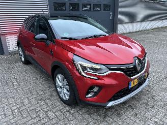 Renault Captur 1.0 TCe NAVI / CRUISE / PDC / BOSE picture 3