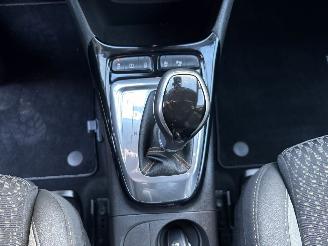 Opel Crossland X 1.2 TURBO AUTOMAAT / NAVI / CRUISE / AFK TREKHAAK picture 10
