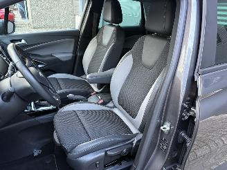 Opel Crossland X 1.2 TURBO AUTOMAAT / NAVI / CRUISE / AFK TREKHAAK picture 6