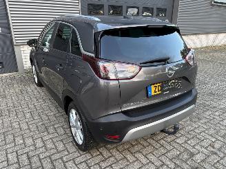 Opel Crossland X 1.2 TURBO AUTOMAAT / NAVI / CRUISE / AFK TREKHAAK picture 22