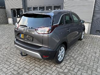 Opel Crossland X 1.2 TURBO AUTOMAAT / NAVI / CRUISE / AFK TREKHAAK picture 20
