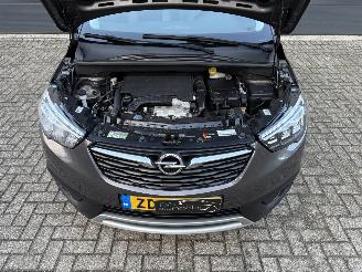 Opel Crossland X 1.2 TURBO AUTOMAAT / NAVI / CRUISE / AFK TREKHAAK picture 19
