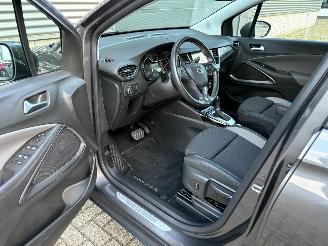 Opel Crossland X 1.2 TURBO AUTOMAAT / NAVI / CRUISE / AFK TREKHAAK picture 7