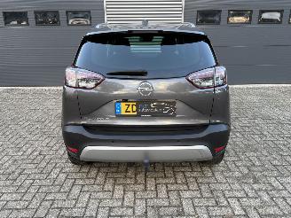 Opel Crossland X 1.2 TURBO AUTOMAAT / NAVI / CRUISE / AFK TREKHAAK picture 21
