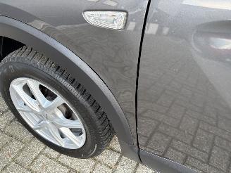 Opel Crossland X 1.2 TURBO AUTOMAAT / NAVI / CRUISE / AFK TREKHAAK picture 5