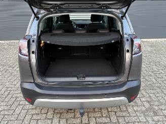 Opel Crossland X 1.2 TURBO AUTOMAAT / NAVI / CRUISE / AFK TREKHAAK picture 18