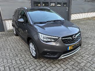Opel Crossland X 1.2 TURBO AUTOMAAT / NAVI / CRUISE / AFK TREKHAAK picture 3