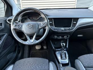Opel Crossland X 1.2 TURBO AUTOMAAT / NAVI / CRUISE / AFK TREKHAAK picture 9