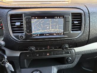 Opel Vivaro 2.0 CDTI L2 H1 AUTOMAAT / NAVI / CRUISE / CLIMA picture 10