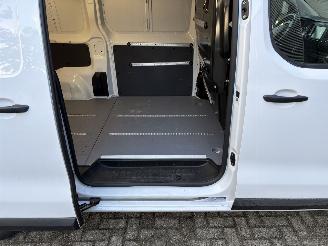 Opel Vivaro 2.0 CDTI L2 H1 AUTOMAAT / NAVI / CRUISE / CLIMA picture 17