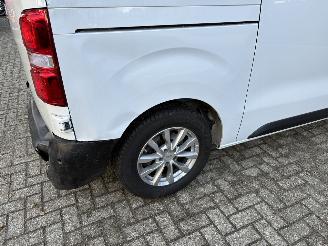 Opel Vivaro 2.0 CDTI L2 H1 AUTOMAAT / NAVI / CRUISE / CLIMA picture 6