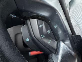 Ford Transit Connect 1.5 Eco bleu L2 / AUTOMAAT / CRUISE / NAVI / TREKHAAK picture 16