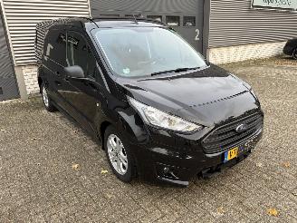 Ford Transit Connect 1.5 Eco bleu L2 / AUTOMAAT / CRUISE / NAVI / TREKHAAK picture 3