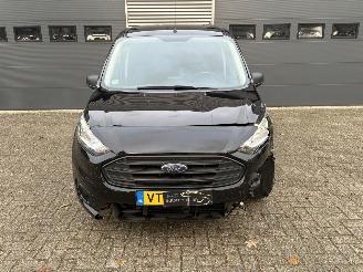 Ford Transit Connect 1.5 Eco bleu L2 / AUTOMAAT / CRUISE / NAVI / TREKHAAK picture 2