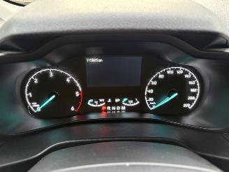 Ford Transit Connect 1.5 Eco bleu L2 / AUTOMAAT / CRUISE / NAVI / TREKHAAK picture 14