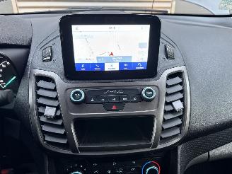 Ford Transit Connect 1.5 Eco bleu L2 / AUTOMAAT / CRUISE / NAVI / TREKHAAK picture 13