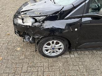 Ford Transit Connect 1.5 Eco bleu L2 / AUTOMAAT / CRUISE / NAVI / TREKHAAK picture 5